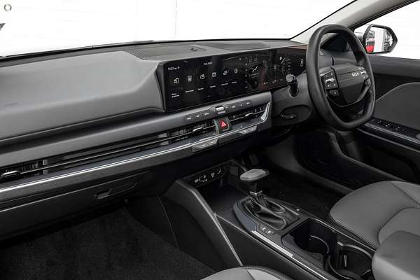 2025 Kia K4 Sport+ CL4m