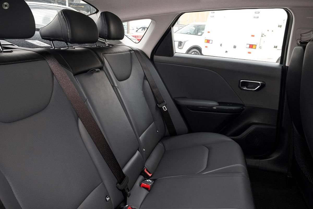 2025 Kia K4 Sport+ CL4m