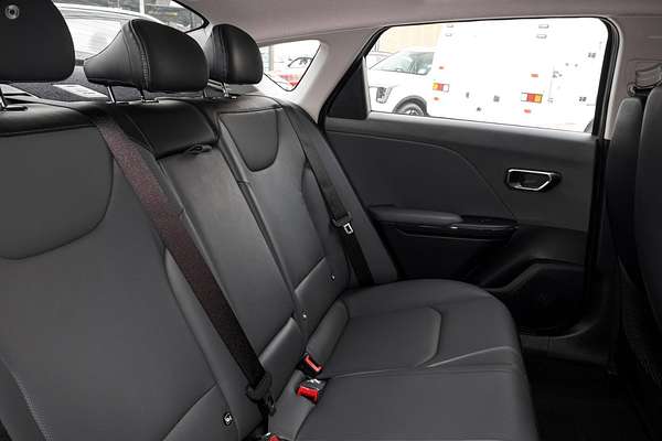 2025 Kia K4 Sport+ CL4m