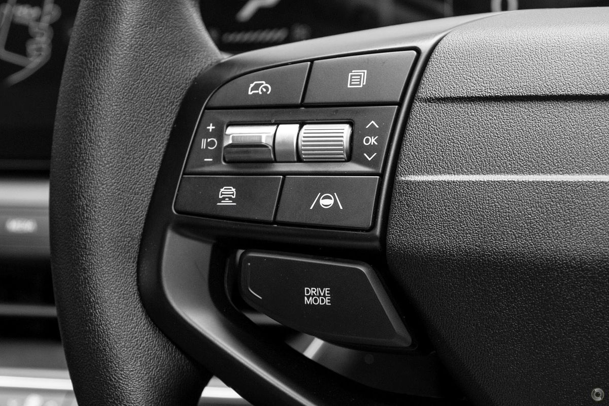 2025 Kia K4 Sport+ CL4m