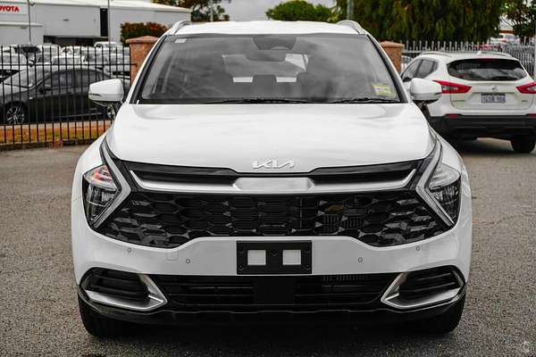 2025 Kia Sportage SX NQ5