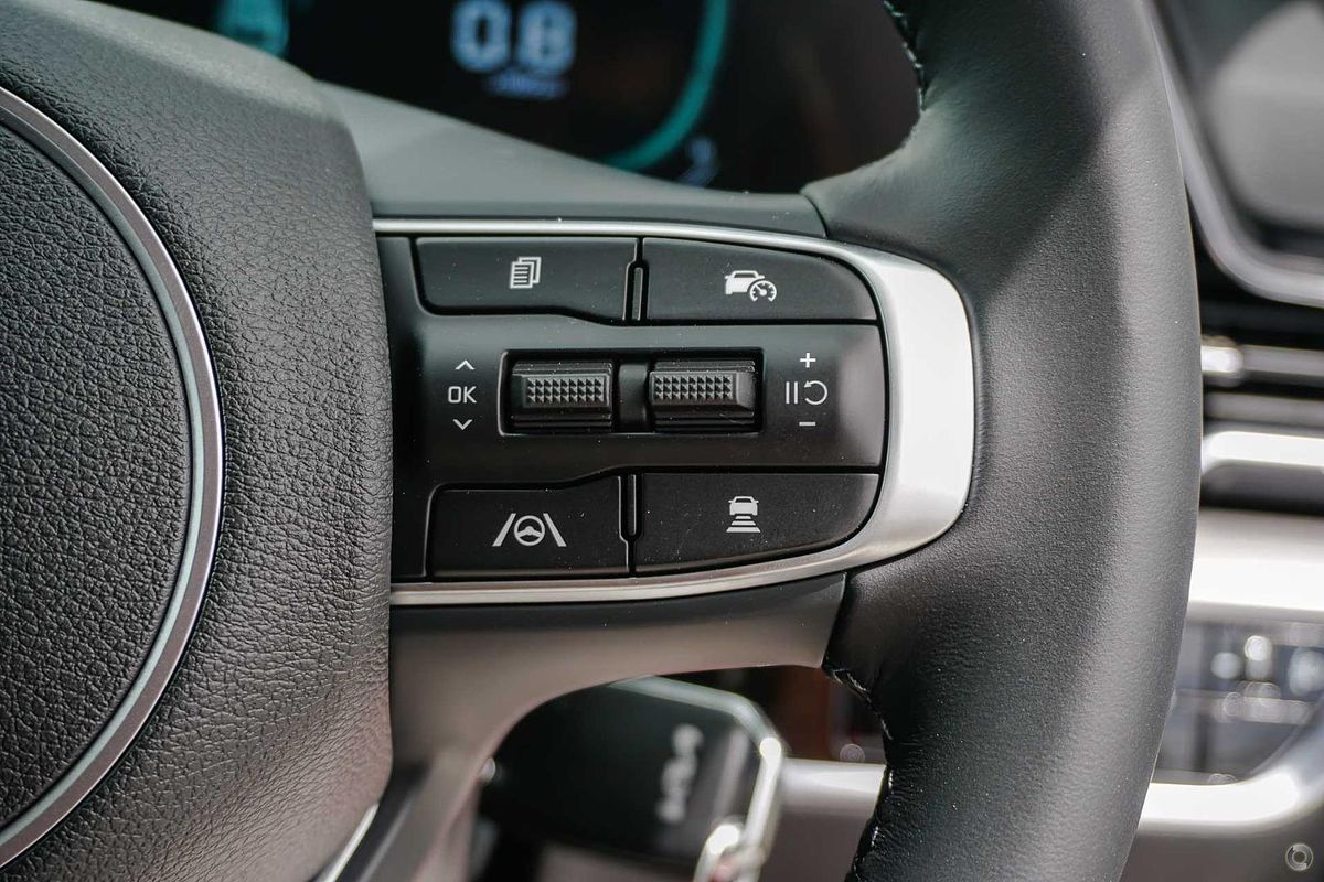 2025 Kia Sportage SX NQ5