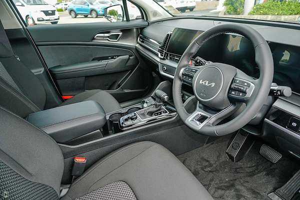 2025 Kia Sportage SX NQ5