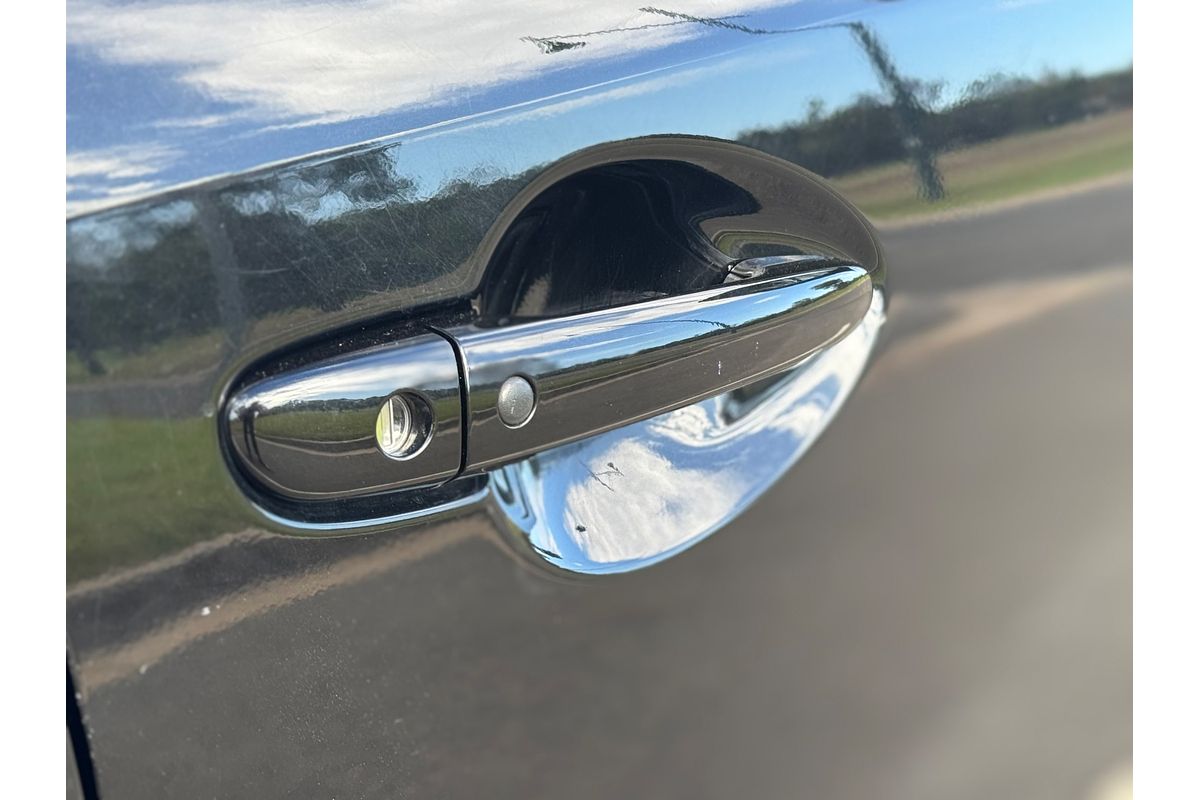 2019 Mazda 6 Atenza GL Series