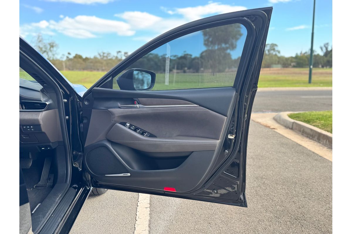 2019 Mazda 6 Atenza GL Series