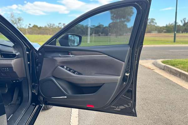 2019 Mazda 6 Atenza GL Series
