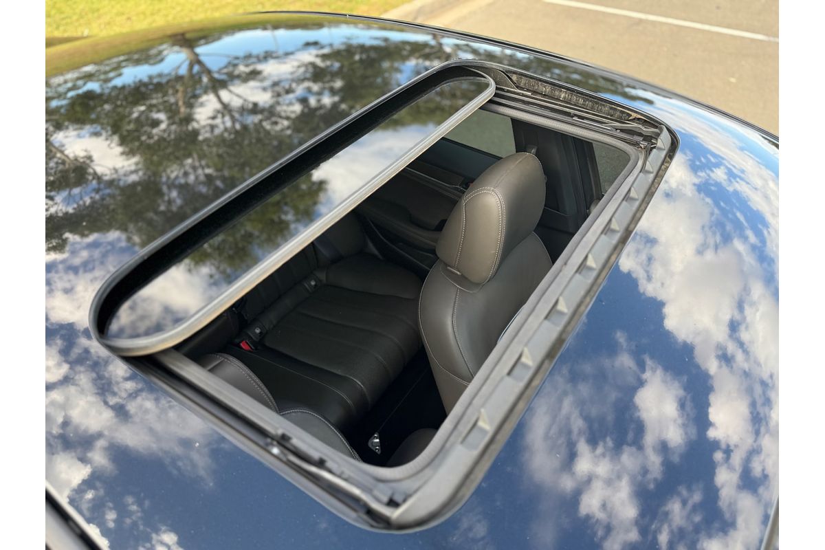 2019 Mazda 6 Atenza GL Series