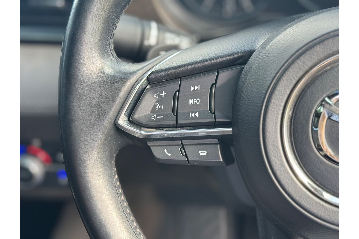 2019 Mazda 6 Atenza GL Series