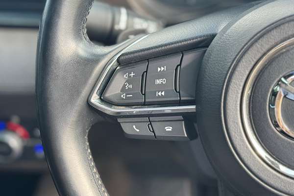 2019 Mazda 6 Atenza GL Series