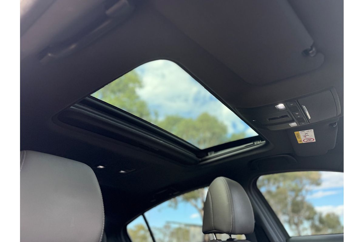 2019 Mazda 6 Atenza GL Series