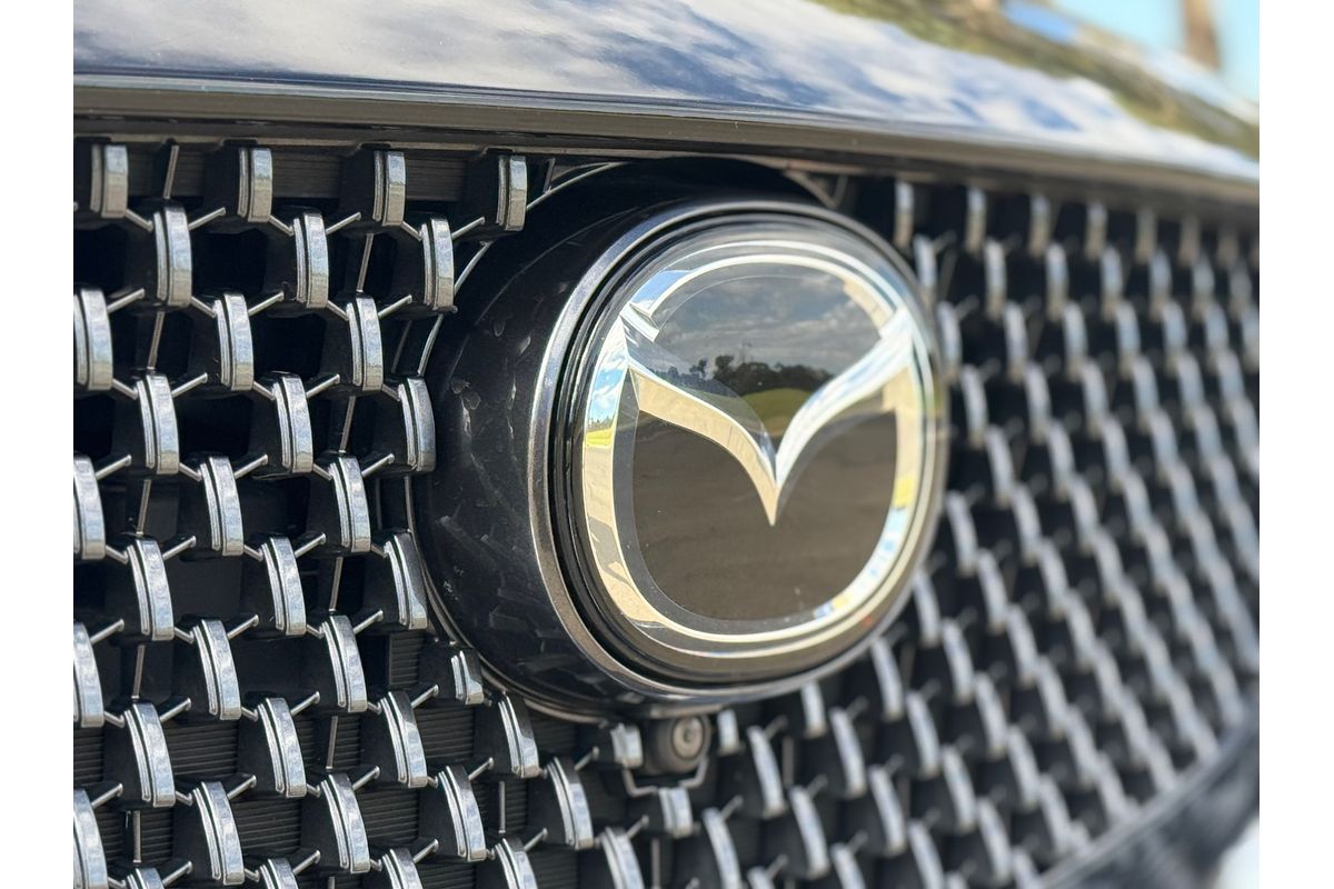 2019 Mazda 6 Atenza GL Series