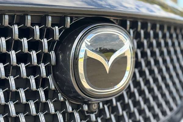 2019 Mazda 6 Atenza GL Series
