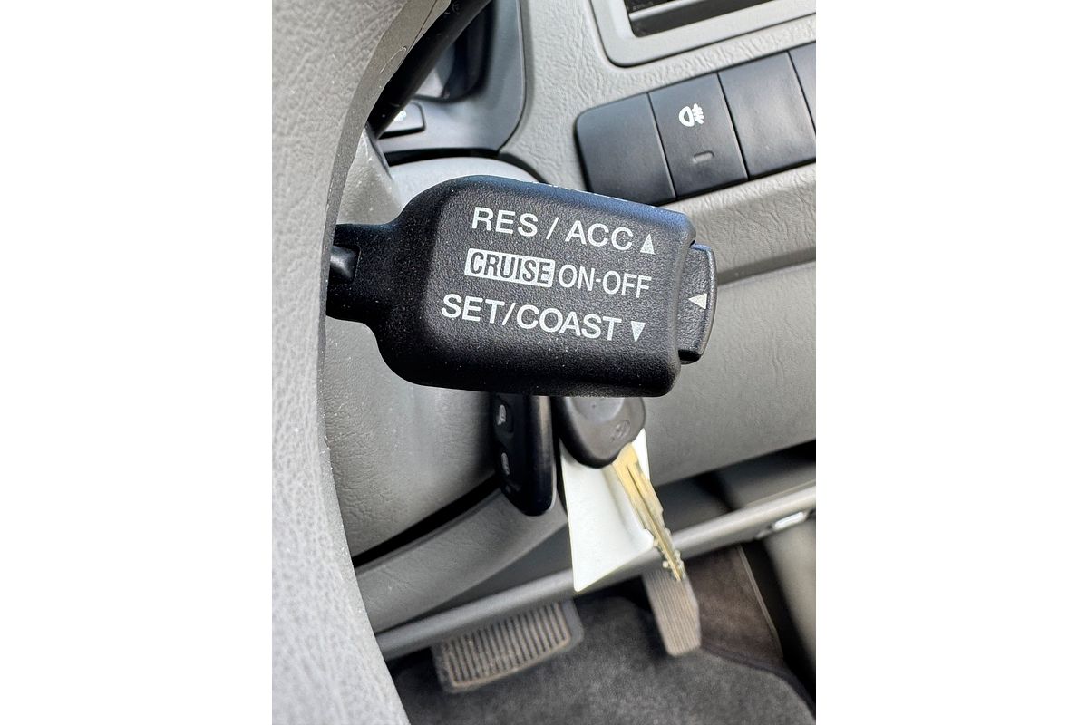 2008 Hyundai Tucson City SX JM