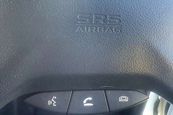 2017 Mitsubishi Pajero GLX NX