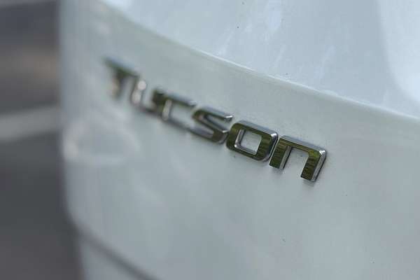 2024 Hyundai Tucson NX4.V2