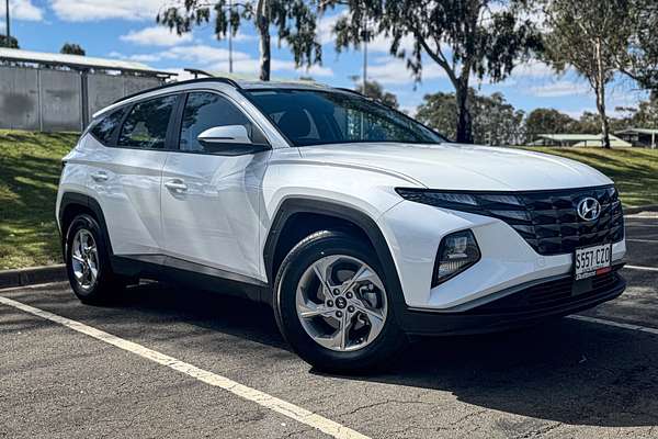 2024 Hyundai Tucson NX4.V2