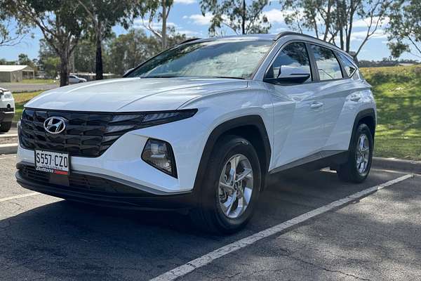 2024 Hyundai Tucson NX4.V2