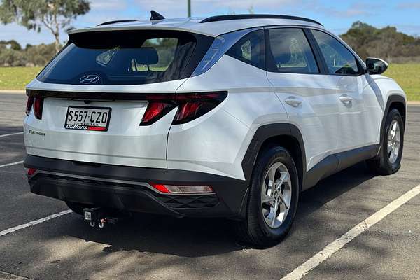 2024 Hyundai Tucson NX4.V2
