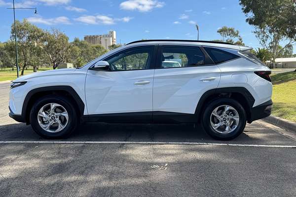 2024 Hyundai Tucson NX4.V2