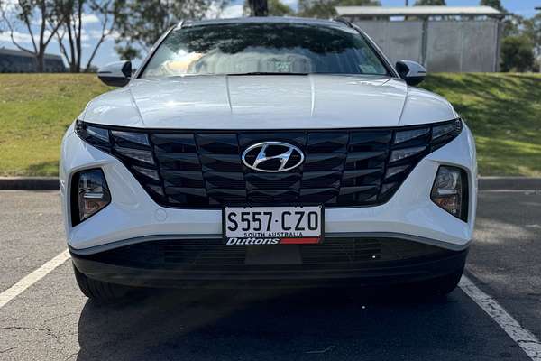 2024 Hyundai Tucson NX4.V2
