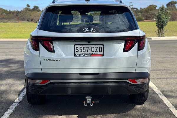 2024 Hyundai Tucson NX4.V2