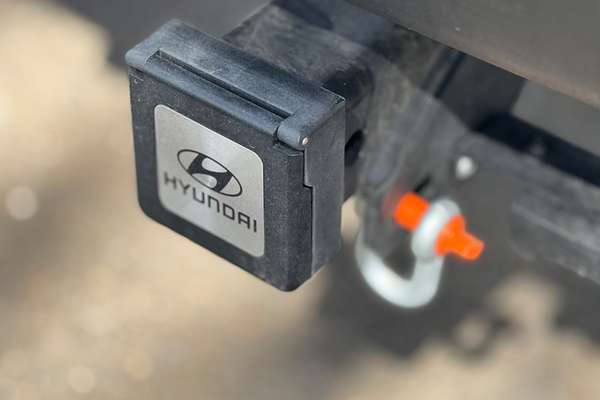2024 Hyundai Tucson NX4.V2