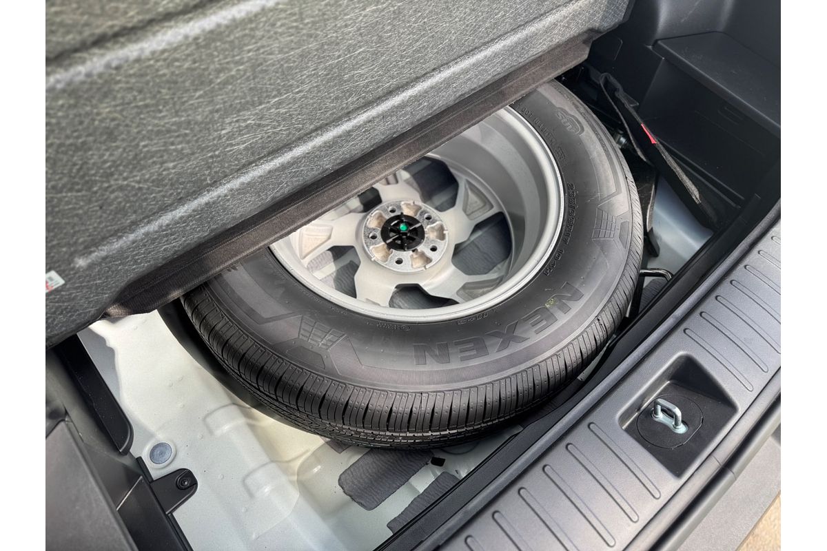 2024 Hyundai Tucson NX4.V2