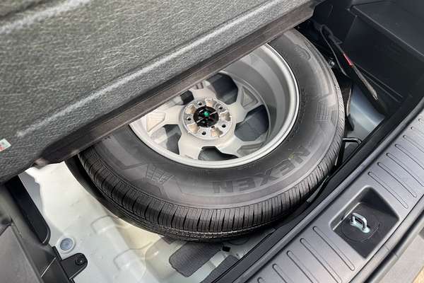 2024 Hyundai Tucson NX4.V2