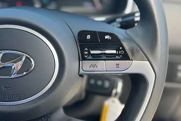 2024 Hyundai Tucson NX4.V2