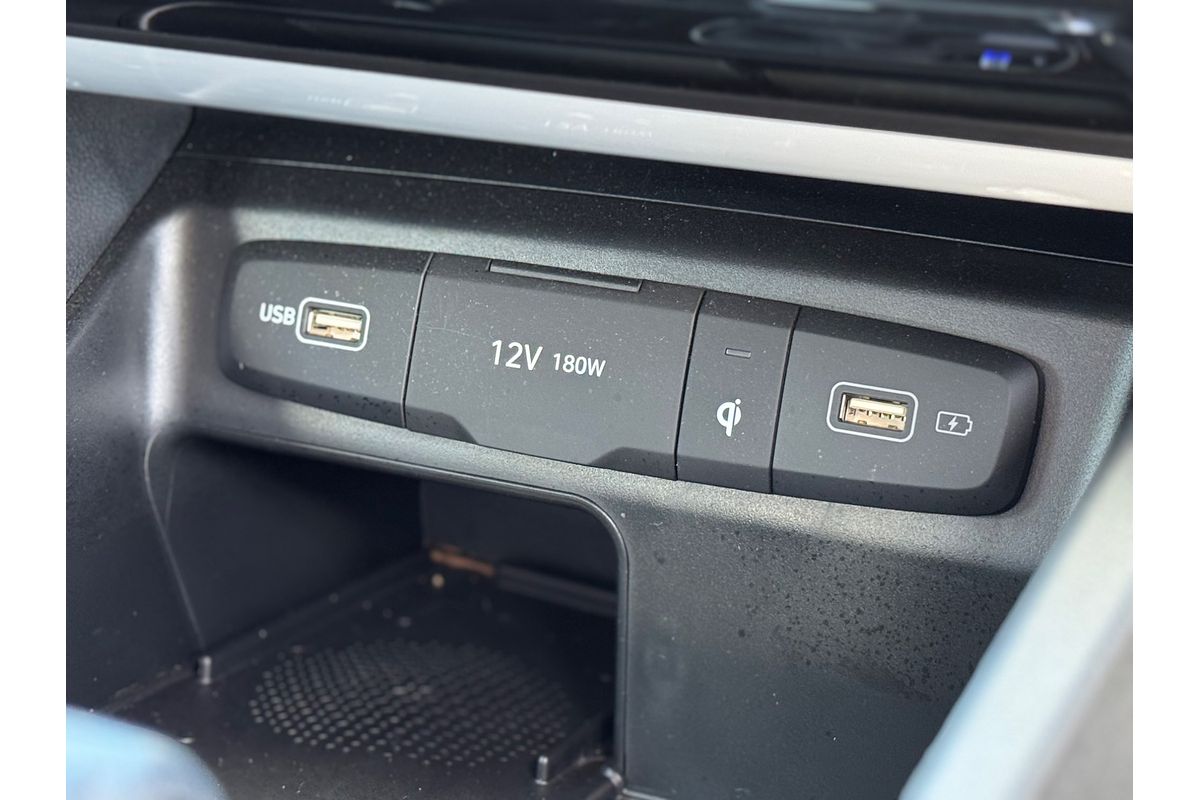 2024 Hyundai Tucson NX4.V2
