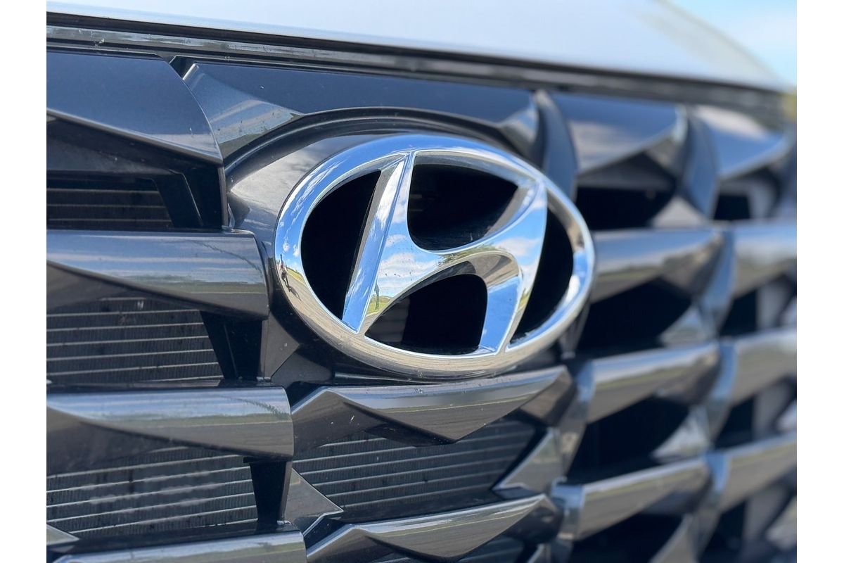 2024 Hyundai Tucson NX4.V2
