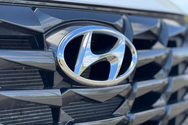 2024 Hyundai Tucson NX4.V2