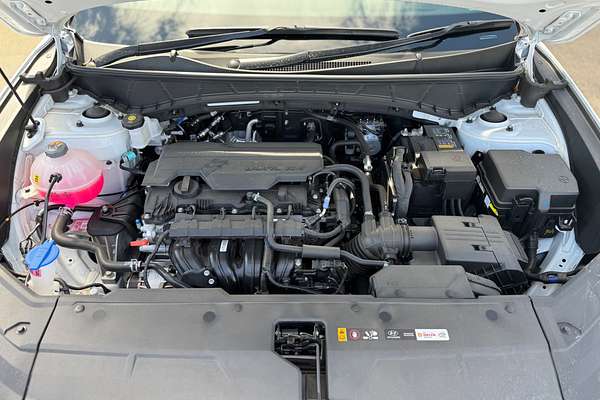 2024 Hyundai Tucson NX4.V2