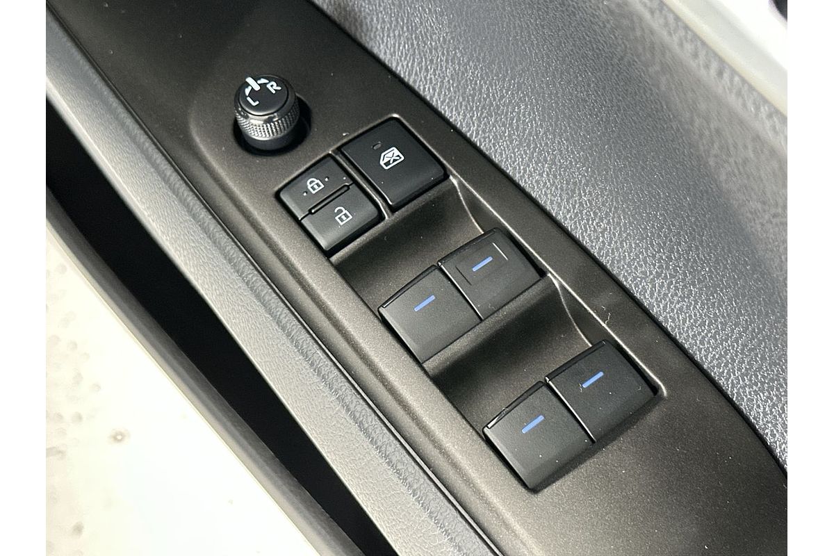 2022 Toyota Camry Ascent AXVH70R