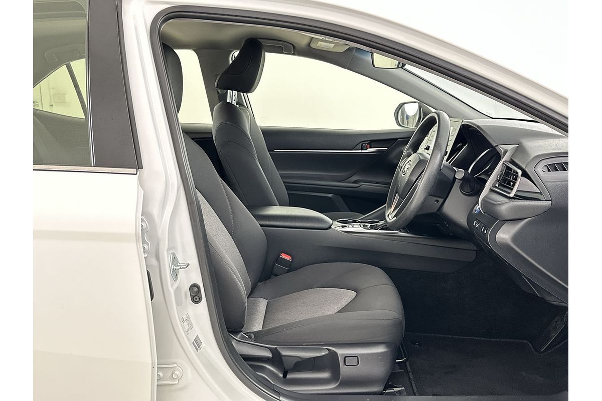2022 Toyota Camry Ascent AXVH70R