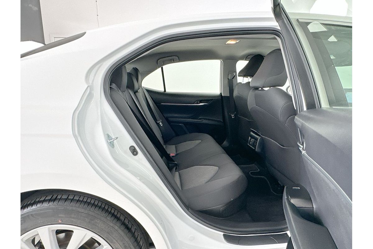 2022 Toyota Camry Ascent AXVH70R