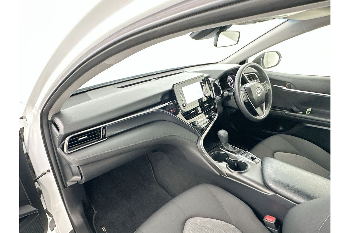 2022 Toyota Camry Ascent AXVH70R