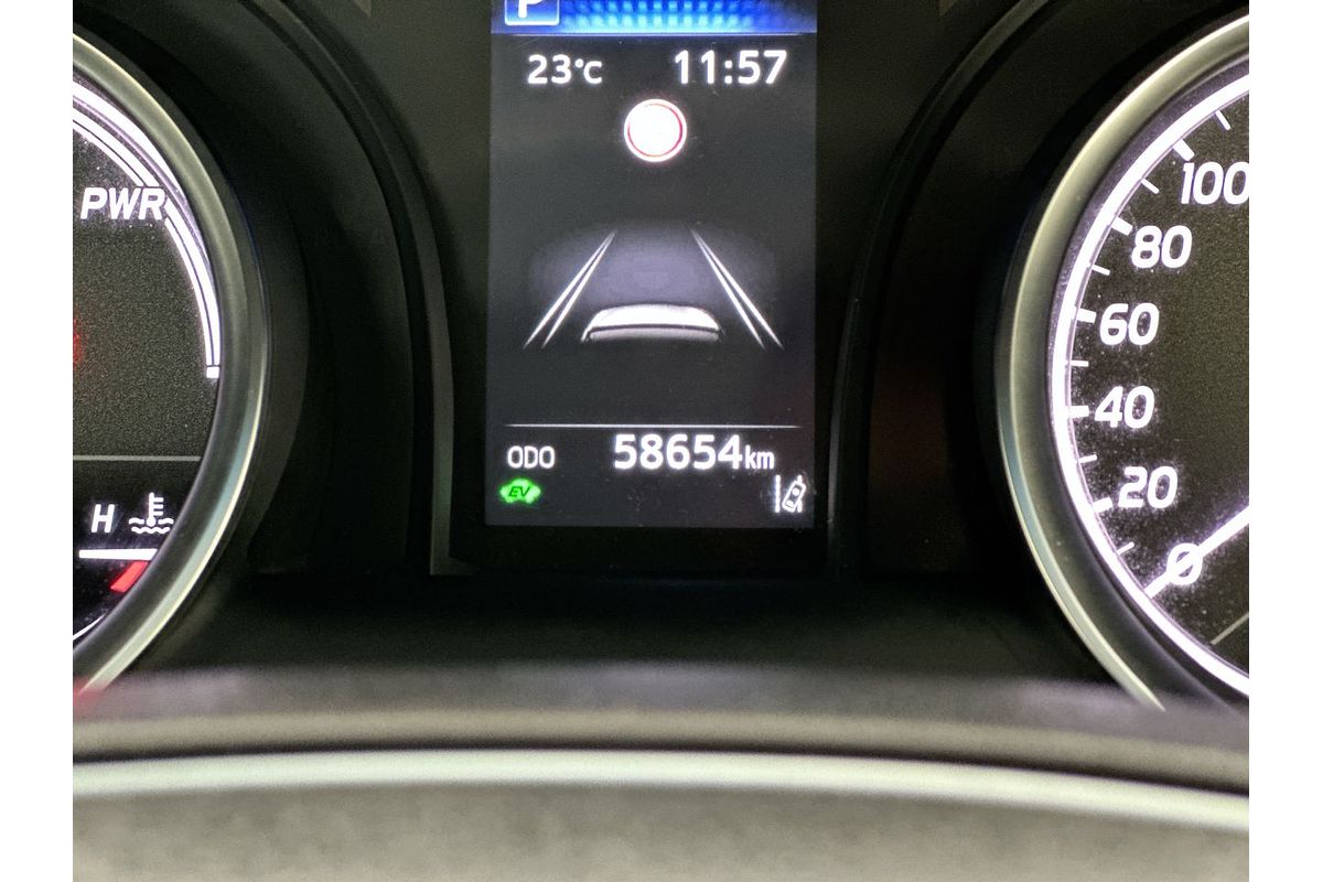 2022 Toyota Camry Ascent AXVH70R