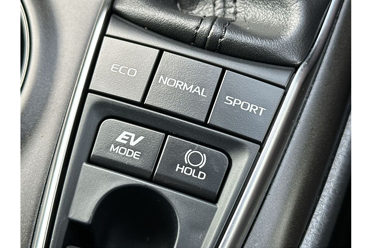 2022 Toyota Camry Ascent AXVH70R