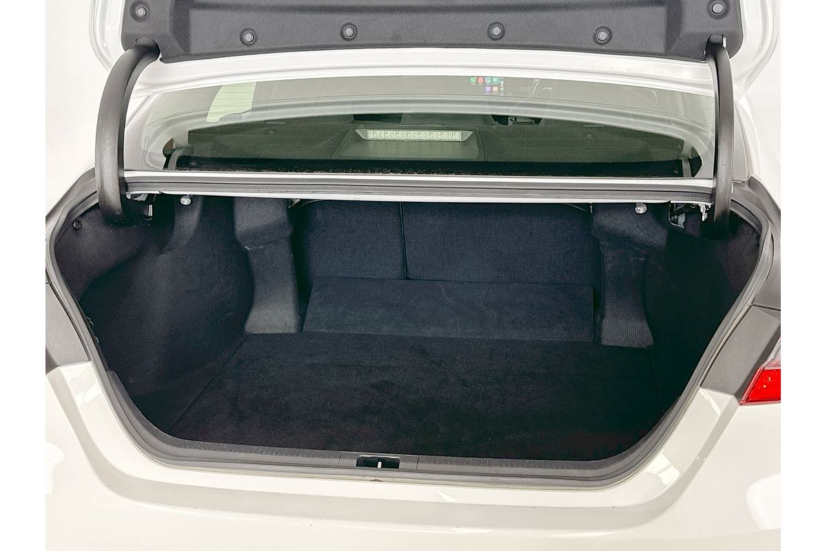 2022 Toyota Camry Ascent AXVH70R
