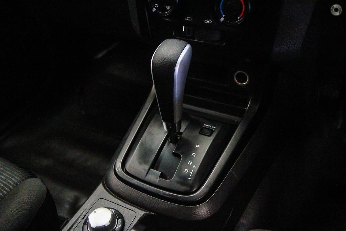 2020 Isuzu D-MAX SX 4X4