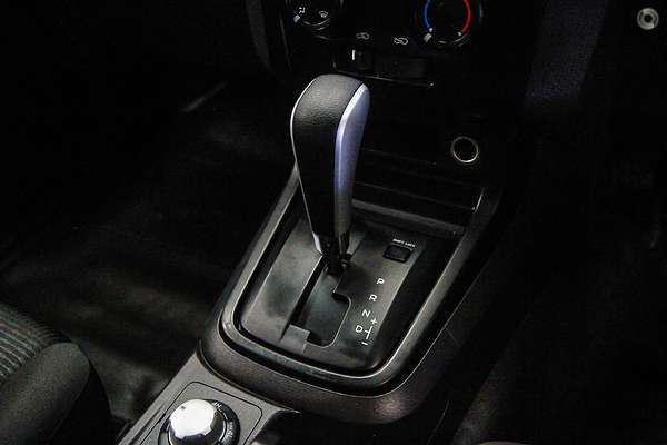 2020 Isuzu D-MAX SX 4X4