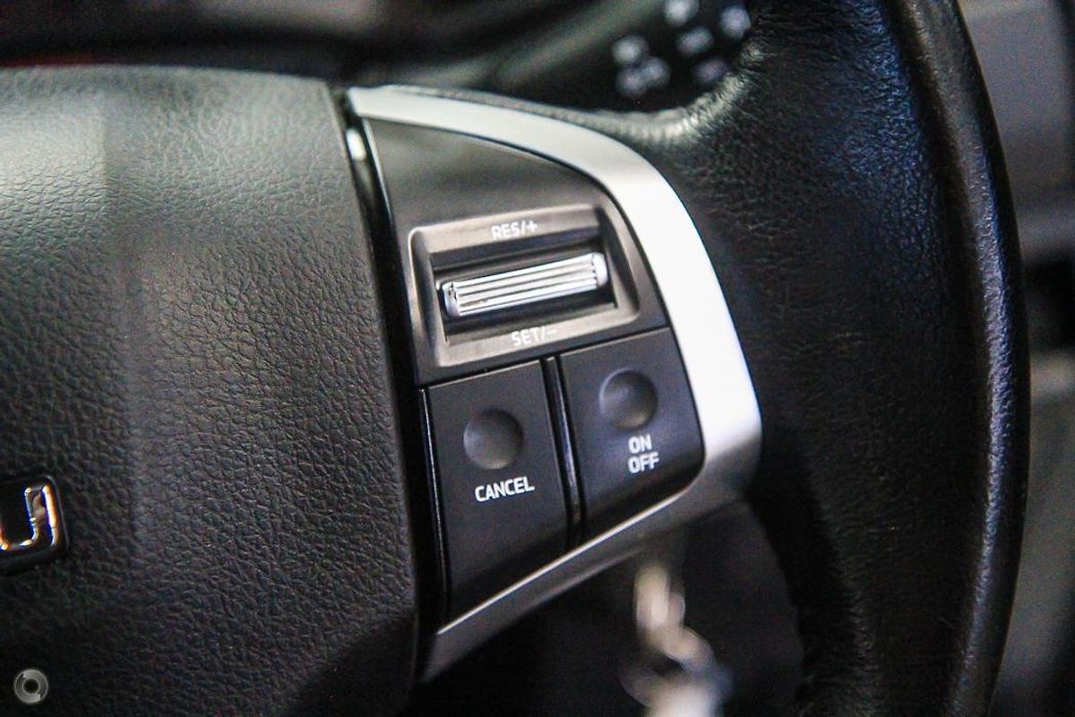 2020 Isuzu D-MAX SX 4X4