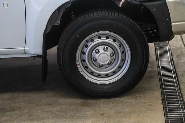 2020 Isuzu D-MAX SX 4X4