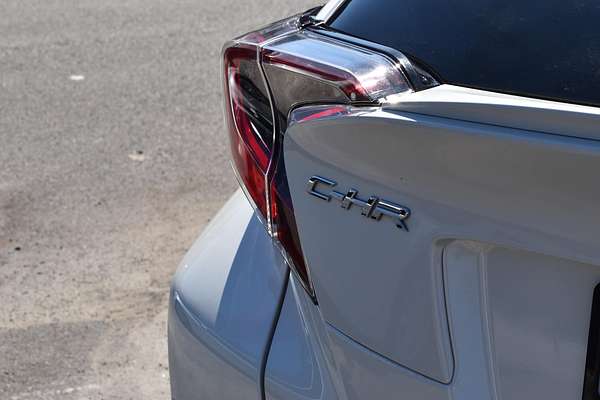 2018 Toyota C-HR Koba NGX50R