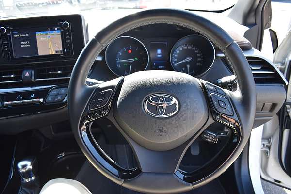 2018 Toyota C-HR Koba NGX50R