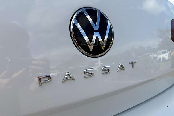 2022 Volkswagen Passat 140TSI Business B8