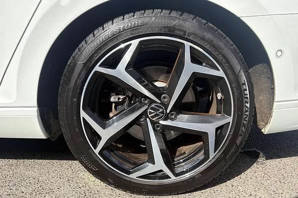 2022 Volkswagen Passat 140TSI Business B8