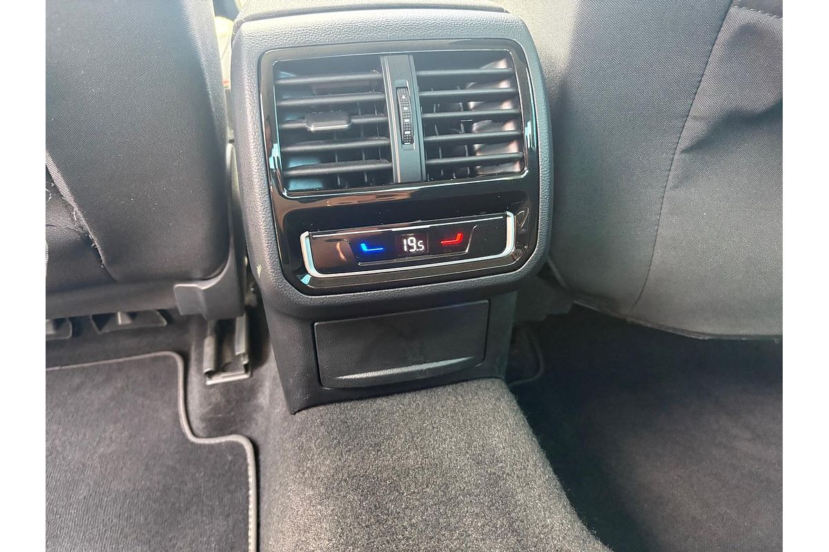 2022 Volkswagen Passat 140TSI Business B8
