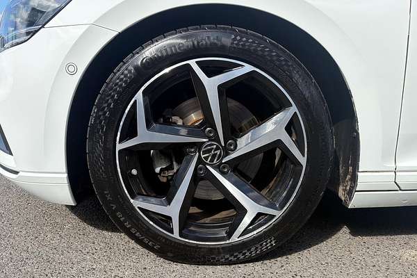 2022 Volkswagen Passat 140TSI Business B8